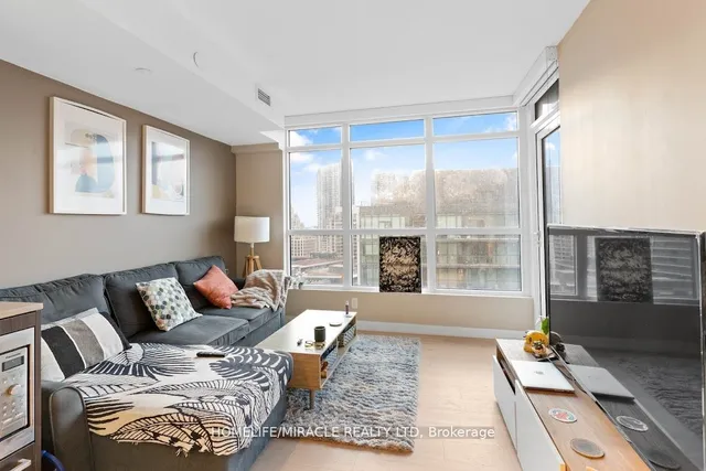 Additional property image - 80 Queens Wharf Rd Unit 1612