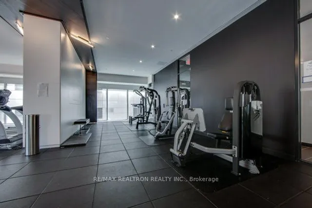Additional property image - 125 PETER St Unit 3610