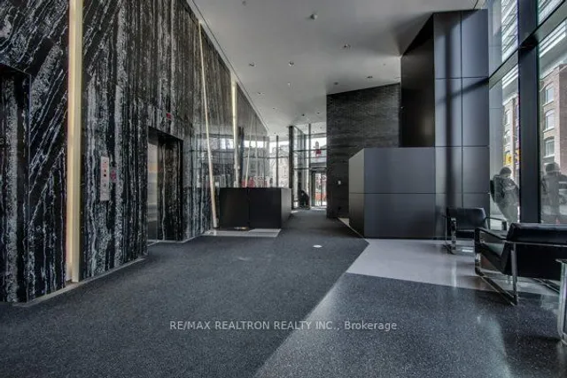 Additional property image - 125 PETER St Unit 3610