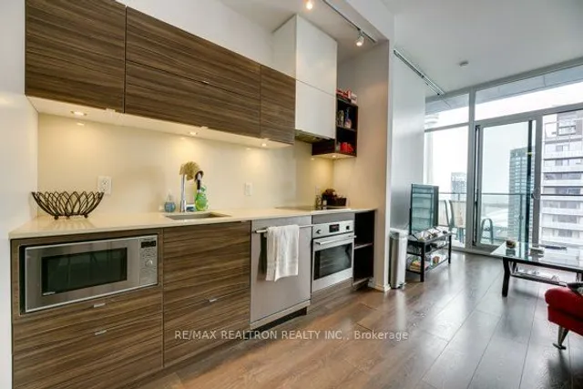 Additional property image - 125 PETER St Unit 3610