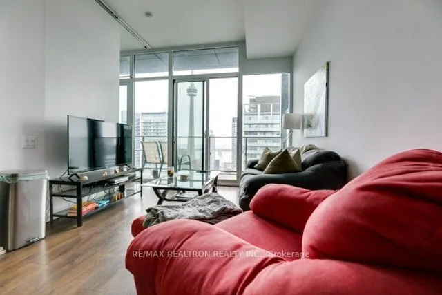 Additional property image - 125 PETER St Unit 3610