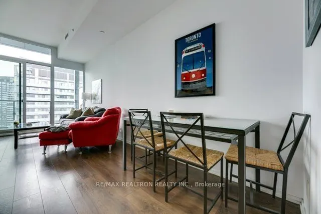 Additional property image - 125 PETER St Unit 3610