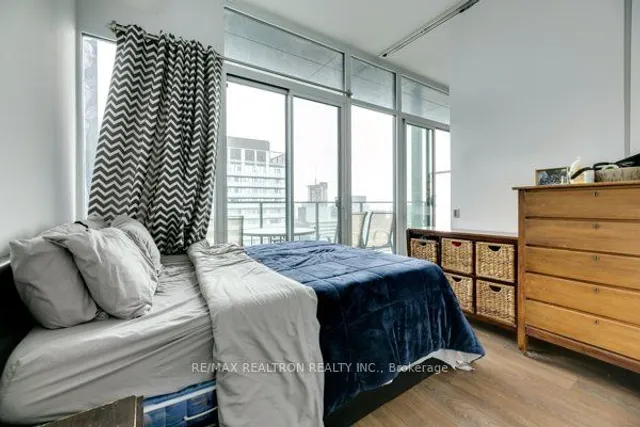 Additional property image - 125 PETER St Unit 3610