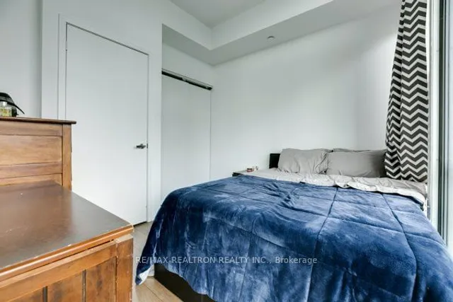 Additional property image - 125 PETER St Unit 3610
