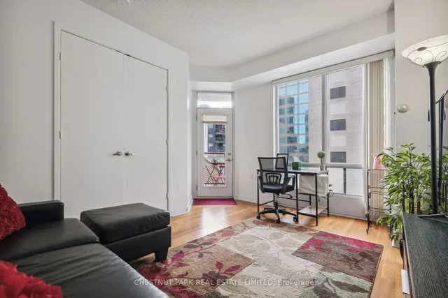 Additional property image - 85 Bloor St Unit 1014