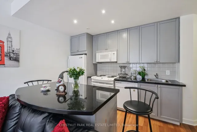 Additional property image - 85 Bloor St Unit 1014