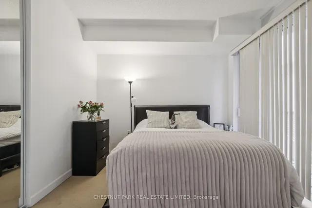 Additional property image - 85 Bloor St Unit 1014