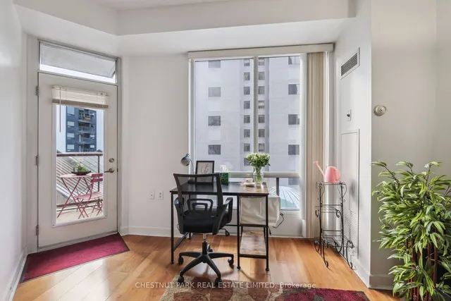 Additional property image - 85 Bloor St Unit 1014