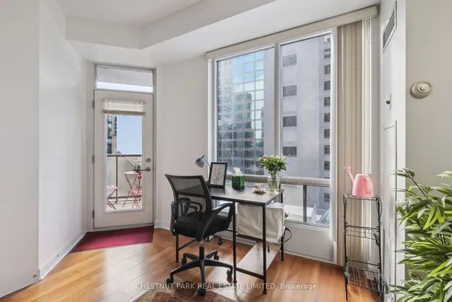 Additional property image - 85 Bloor St Unit 1014