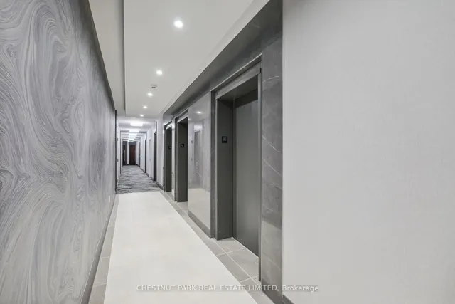 Additional property image - 85 Bloor St Unit 1014