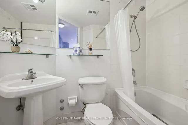 Additional property image - 85 Bloor St Unit 1014