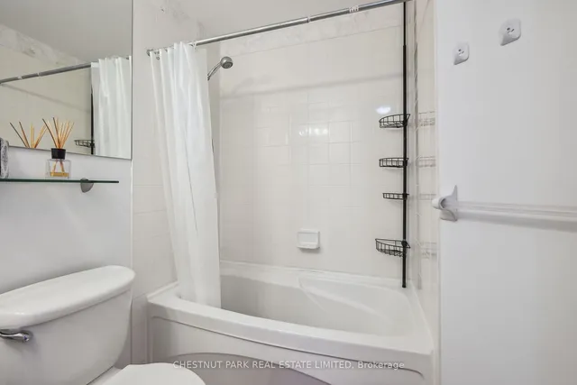 Additional property image - 85 Bloor St Unit 1014