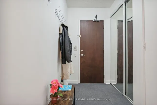 Additional property image - 85 Bloor St Unit 1014