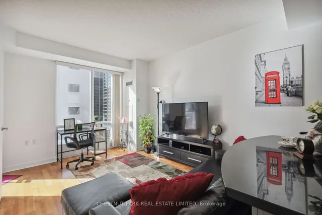 Additional property image - 85 Bloor St Unit 1014