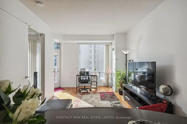 Additional property image - 85 Bloor St Unit 1014