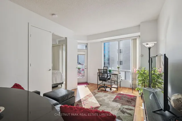 Additional property image - 85 Bloor St Unit 1014
