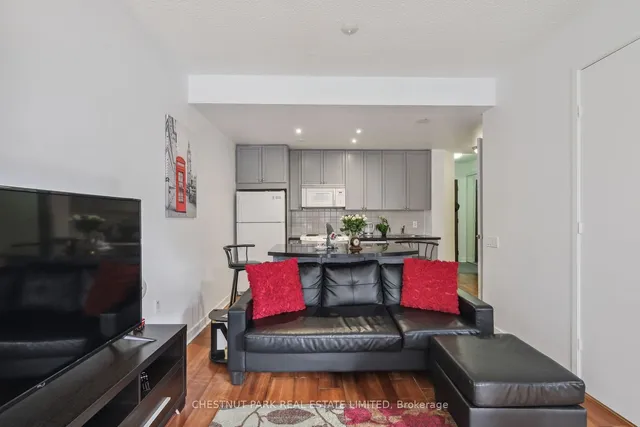Additional property image - 85 Bloor St Unit 1014