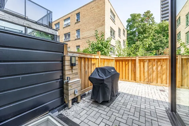 Additional property image - 123 Roselawn Ave Unit C