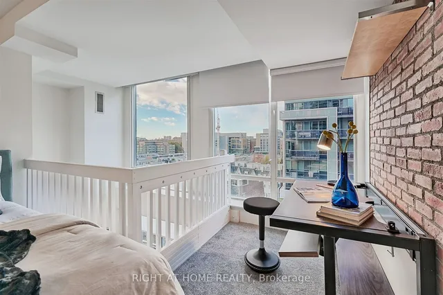 Additional image 6 of 1029 King St Unit 809