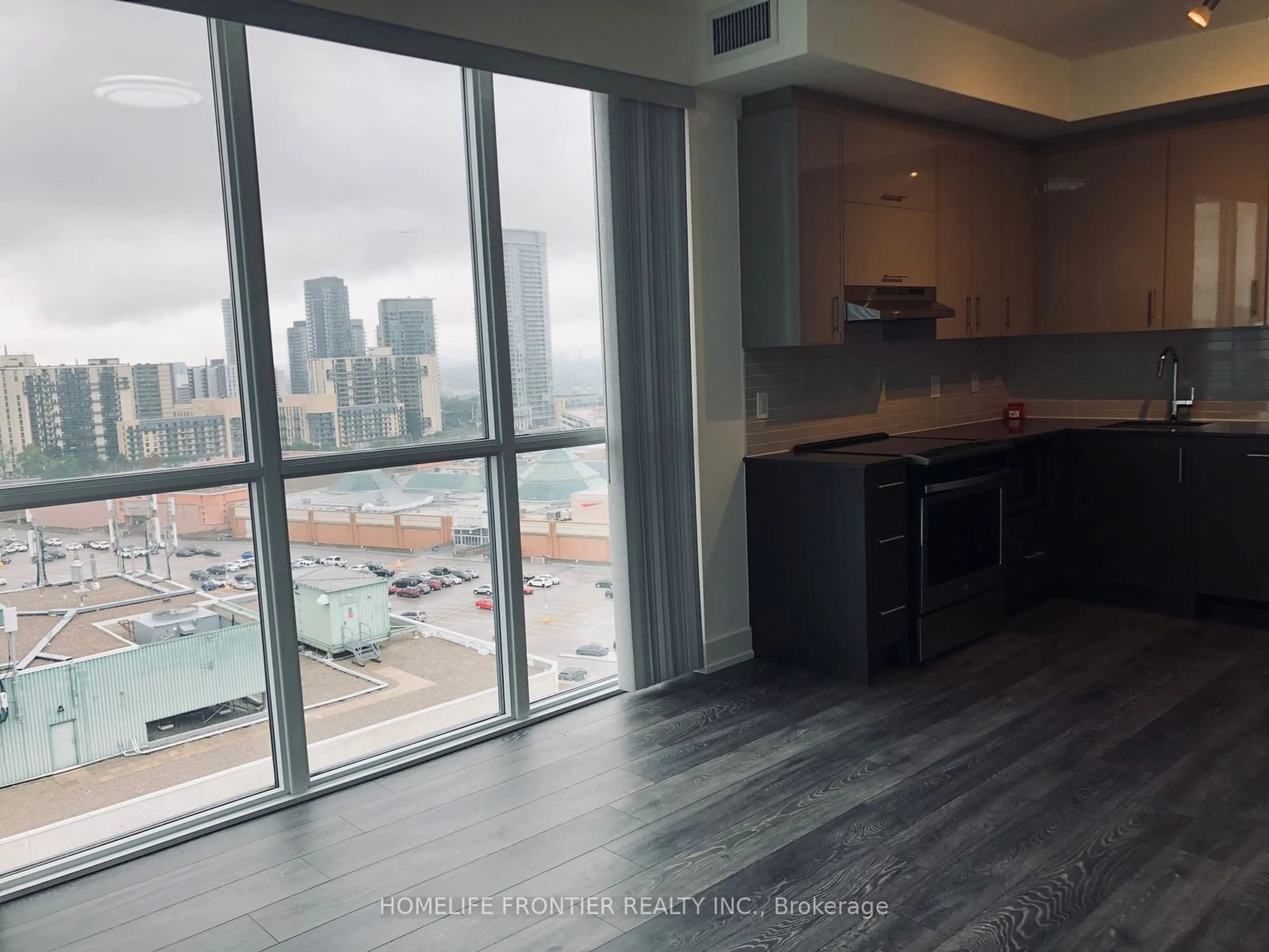 Other indoor space, wood floors for 180 Fairview Mall Dr #1712, Toronto Ontario M2J 0G4