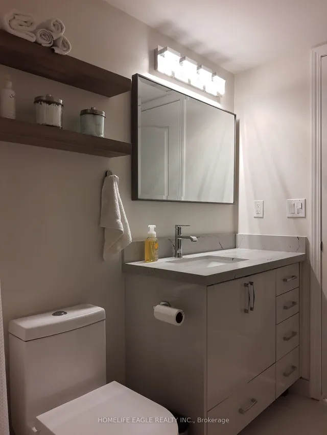 Additional property image - 205 The Donway West Unit 226