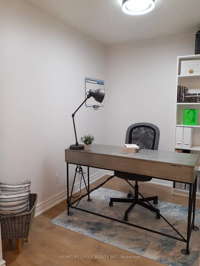 Additional property image - 205 The Donway West Unit 226