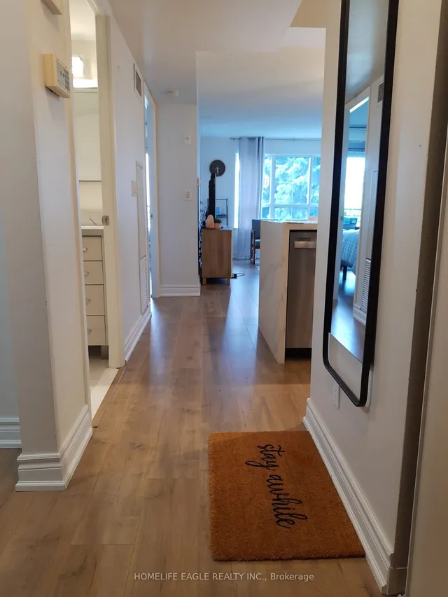 Additional property image - 205 The Donway West Unit 226