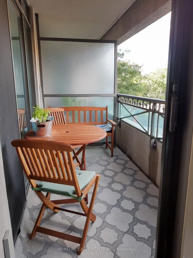 Additional property image - 205 The Donway West Unit 226