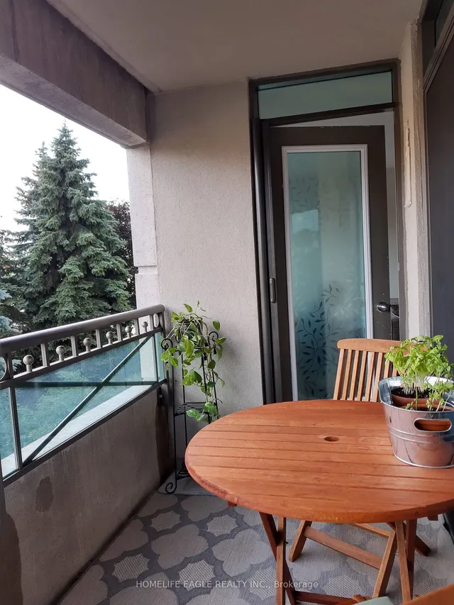 Additional property image - 205 The Donway West Unit 226