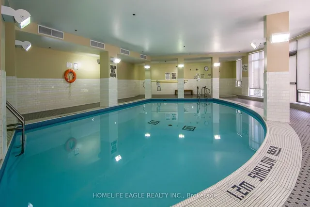 Additional property image - 205 The Donway West Unit 226