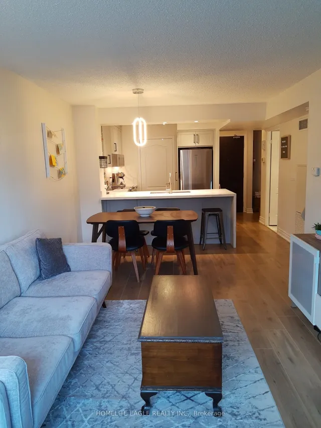 Additional property image - 205 The Donway West Unit 226