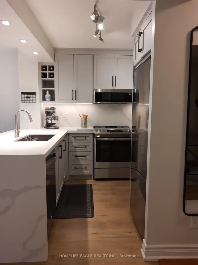 Additional property image - 205 The Donway West Unit 226