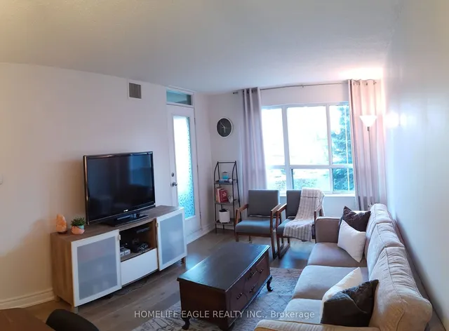 Additional property image - 205 The Donway West Unit 226