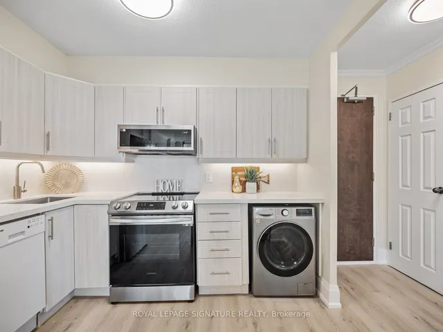 Additional property image - 5949 Yonge St Unit 306