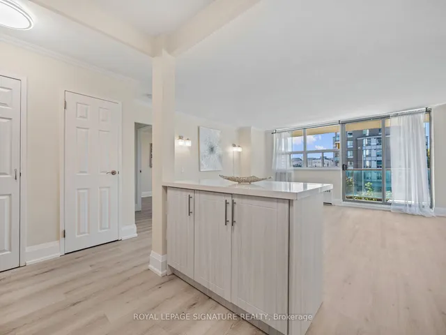 Additional property image - 5949 Yonge St Unit 306