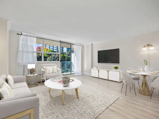 Additional property image - 5949 Yonge St Unit 306