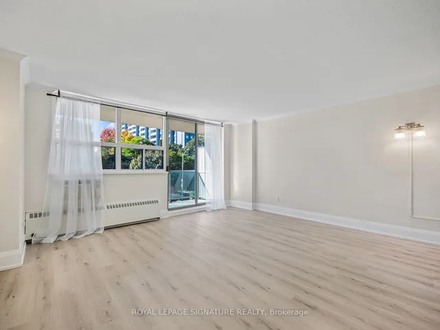 Additional property image - 5949 Yonge St Unit 306
