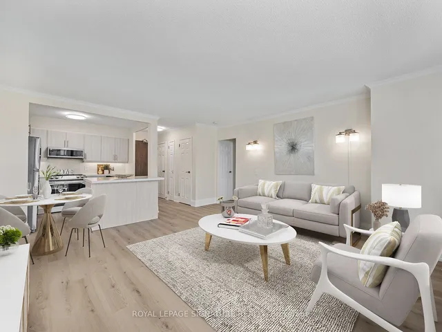 Additional property image - 5949 Yonge St Unit 306