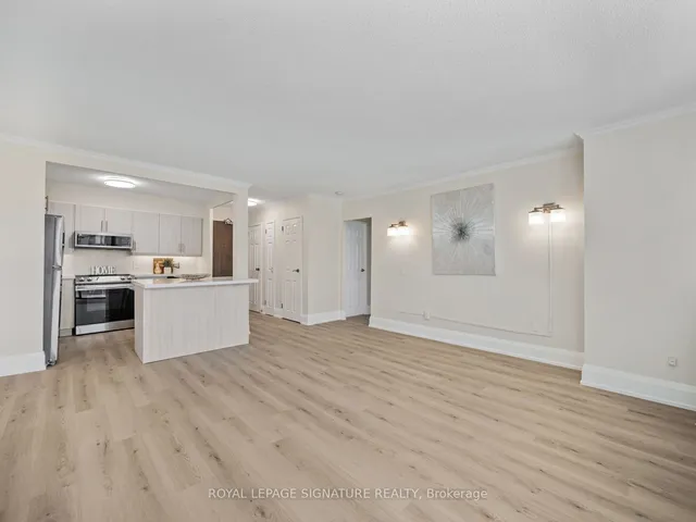 Additional property image - 5949 Yonge St Unit 306