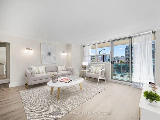 Additional property image - 5949 Yonge St Unit 306