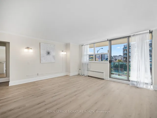 Additional property image - 5949 Yonge St Unit 306