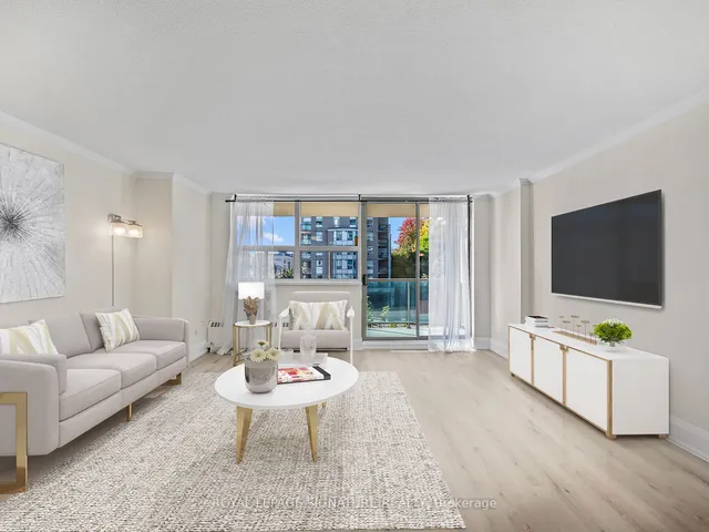 Additional property image - 5949 Yonge St Unit 306