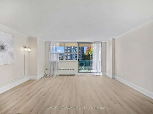 Additional property image - 5949 Yonge St Unit 306
