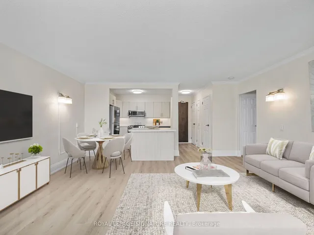Additional property image - 5949 Yonge St Unit 306