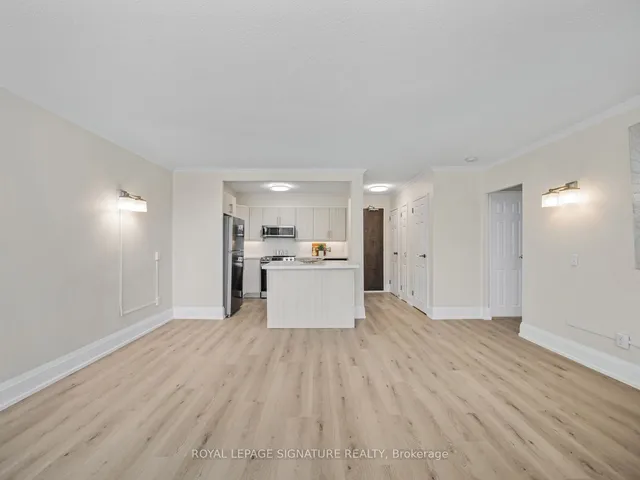 Additional property image - 5949 Yonge St Unit 306