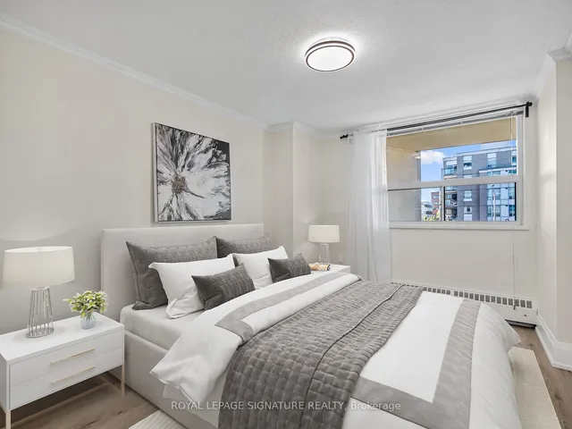Additional property image - 5949 Yonge St Unit 306