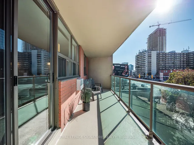 Additional property image - 5949 Yonge St Unit 306