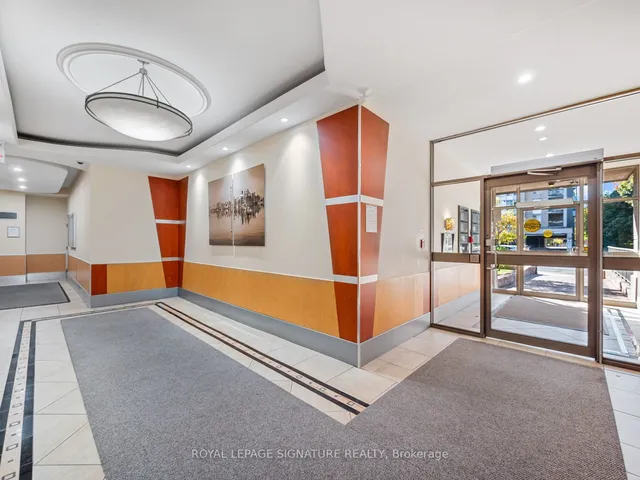 Additional property image - 5949 Yonge St Unit 306