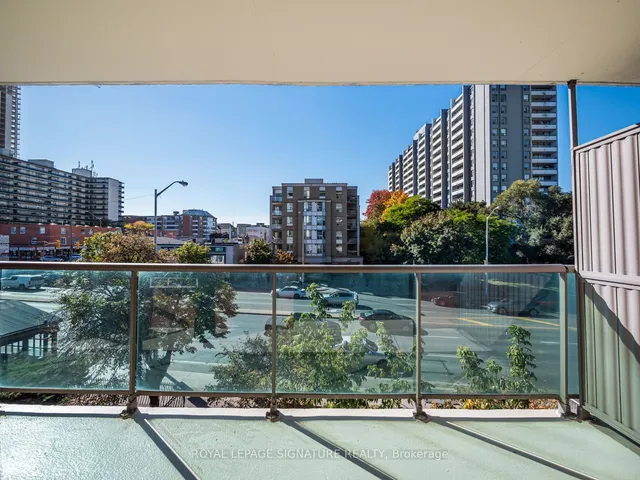 Additional property image - 5949 Yonge St Unit 306