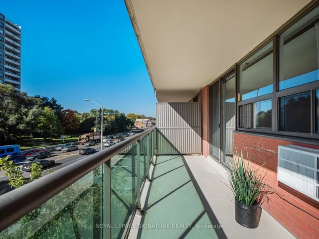 Additional property image - 5949 Yonge St Unit 306